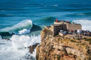 Lar da Onda - BY SCH - Nazaré - 9