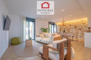 Apartament Bella Terra - Palamós - 4