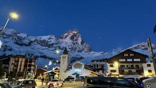 Casa a Cervinia sulle piste 2 - 9