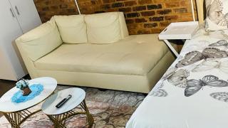 The Beverly by maboneng - Johannesburg - 6