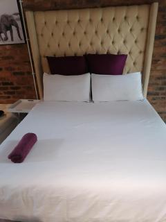 The Beverly by maboneng - Johannesburg - 2