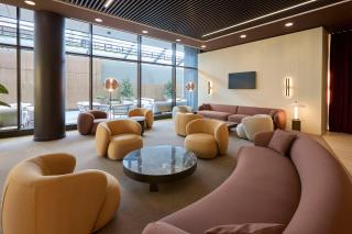 Radisson Blu Hotel, Bergamo ChorusLife - 1