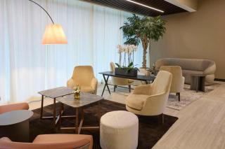 Radisson Blu Hotel, Bergamo ChorusLife - 3