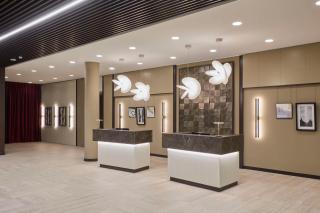 Radisson Blu Hotel, Bergamo ChorusLife - Bergamo - 5