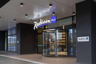 Radisson Blu Hotel, Bergamo ChorusLife - Bergamo - 6