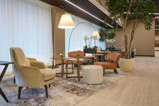 Radisson Blu Hotel, Bergamo ChorusLife - Bergamo - 9