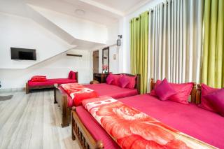 Villa Grand Mellow - Nuwara Eliya - 7