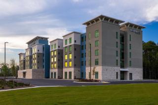 Residence Inn Panama City Beach Pier Park - Panama City Beach - 0