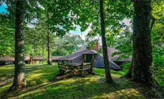 Sprawling Gatlinburg estate with incredible mountain views & a famous pedigree! - Gatlinburg - 4