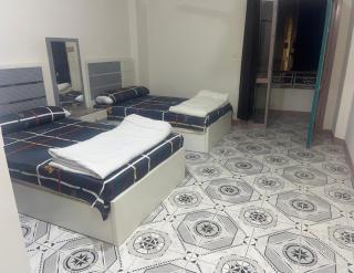 Dream apartment3 - Hurghada - 8
