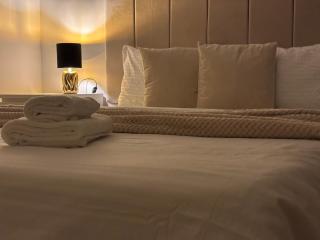 Dream - Hotel Experience with ExtraSpace, QuietArea, Balcony, FreeParking - 2