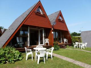 Chalet 67 - 0