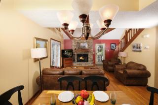3BR with mtn view and hot tub in Wears Valley! - Sevierville - 1