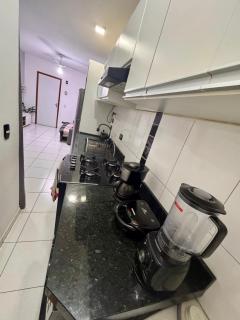 Apartamento Sun Way - Ubatuba - Ubatuba - 1