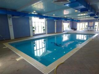 Lovley Sea Viev 2 Bedroom Caravan in Clarach Bay - Aberystwyth - 9