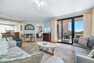Four Seasons Unit 104W - Orange Beach - 9