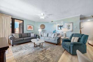 Four Seasons Unit 104W - Orange Beach - 3