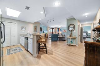 Four Seasons Unit 104W - Orange Beach - 1
