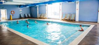 Modern Sea Viev Pet Friendly 2-bed static caravan - Aberystwyth - 8