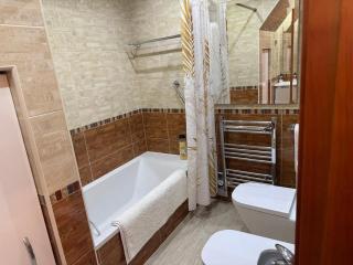 Alia Townhouse - Estepona - 2