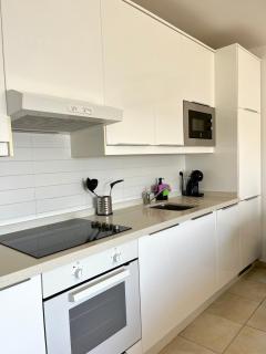 Apartamento Bambú II - 1