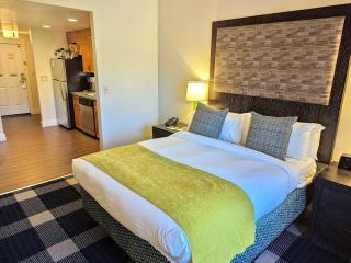 Marriott Grand Res Q1 #3256 - South Lake Tahoe - 2