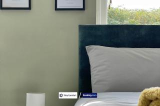 Five Bedroom House By StayComfort Short Lets & Serviced Accommodation Canterbury With Garden & Parking - 2