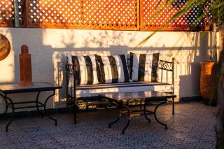 Riad Al Scarabi - Marrakesh - 3