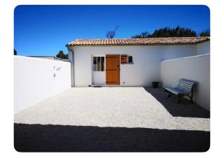 La petite maritaise du petit bois - 7