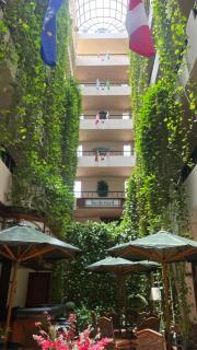 Hotel Boulevard - Lima - 9