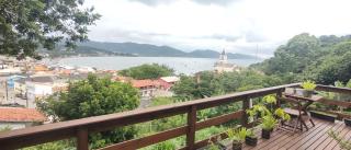 Casa Vista Perene - Garopaba - 0