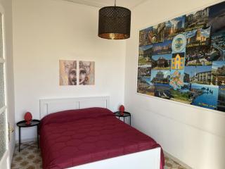 Mary's Center House - Catania - 2