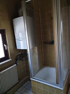 2RoomApartmax4person - Leverkusen - 5