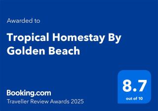 Tropical Homestay By Golden Beach - Balapitiya - 3