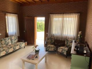 Casa ecológica, cheia de conforto, em reserva agroecológica - Espirito Santo Do Pinhal - 9