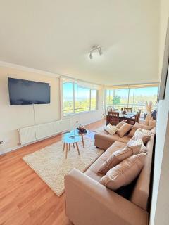 Amplio departamento en Andalue - 0