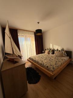 Sparrow apartmens - Panorama - Košice - 8