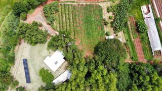 Casa ecológica, cheia de conforto, em reserva agroecológica - Espirito Santo Do Pinhal - 8
