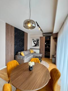 Riverside Downtown Apartments - 7