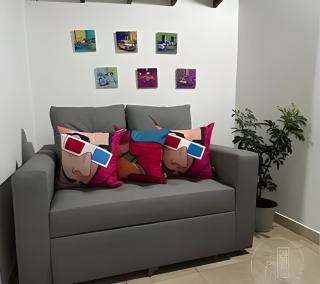Apartamentos Urban Host en la 70 - Medellín - 2