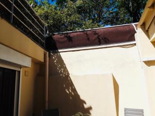 Le Cocon sètois, Clim, patio et garage pour véhicule type golf, Linge de lit et serviettes inclus - Sète - 2