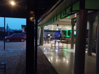 MARACANA Taverna Ltd - 2