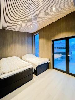 Modern One-Bedroom Apartment - Henningsvaer - 7