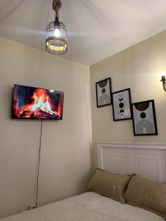 Ore-Nook Stay - Nairobi - 8