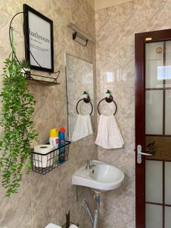 Ore-Nook Stay - Nairobi - 2
