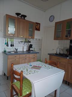 Mon Cocon - 1