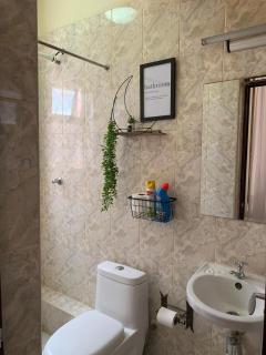 Ore-Nook Stay - Nairobi - 1