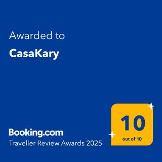 CasaKary - Seville - 3