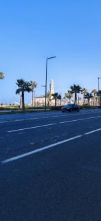 Luxury apartment in a prime location and quiet - Casablanca - 3
