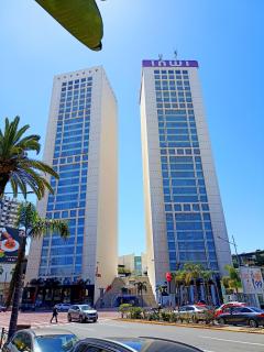 Luxury apartment in a prime location and quiet - Casablanca - 2